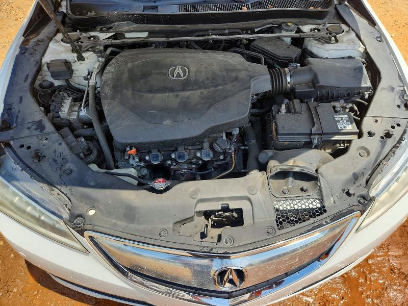 19UUB2F75FA014119 2015 ACURA TLX photo no. 11
