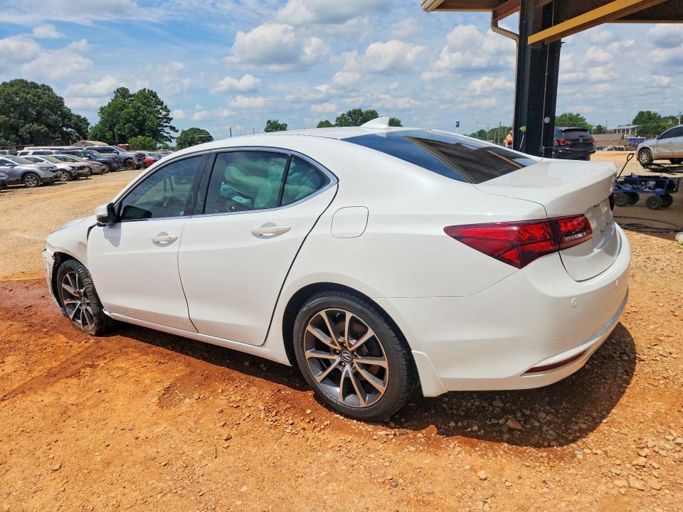 19UUB2F75FA014119 2015 ACURA TLX photo no. 2