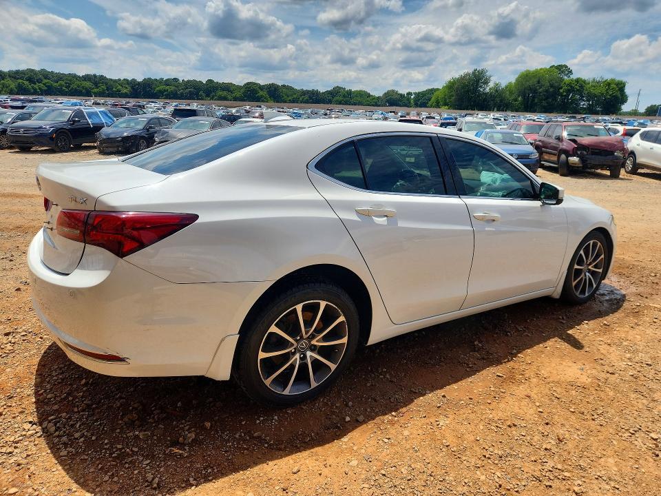 19UUB2F75FA014119 2015 ACURA TLX photo no. 3