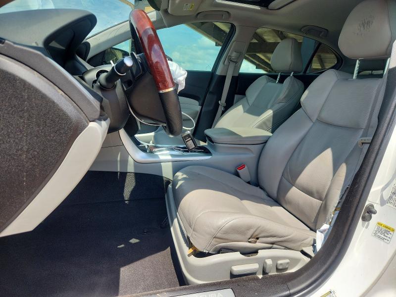 19UUB2F75FA014119 2015 ACURA TLX photo no. 7
