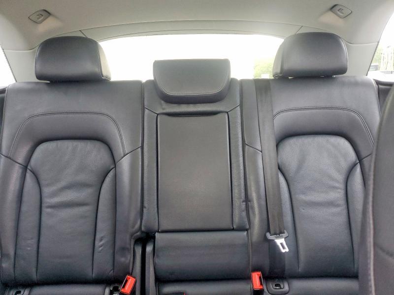 2015 AUDI Q5 PRESTIGE — Фото 10 из 14