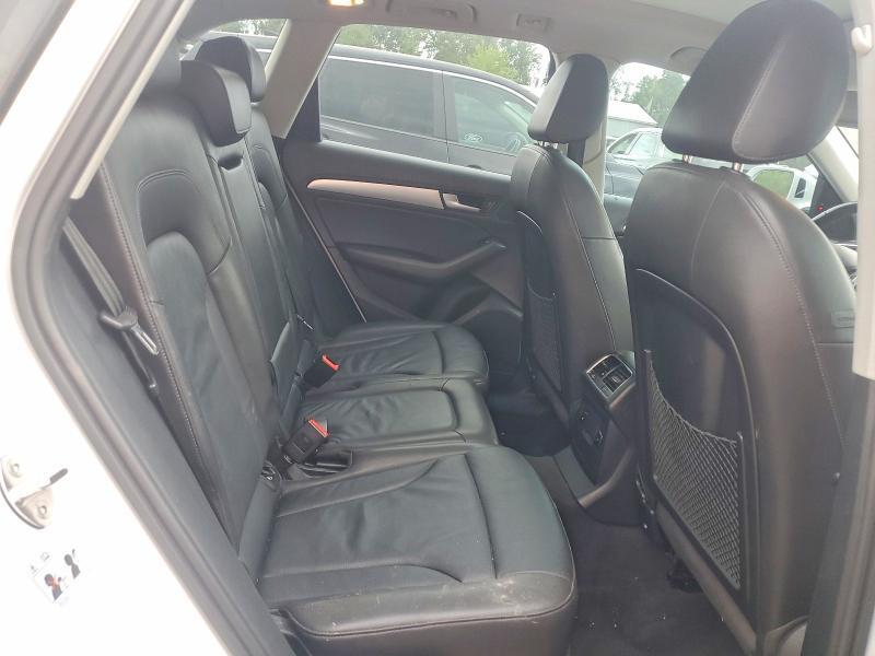 2015 AUDI Q5 PRESTIGE — Фото 11 из 14