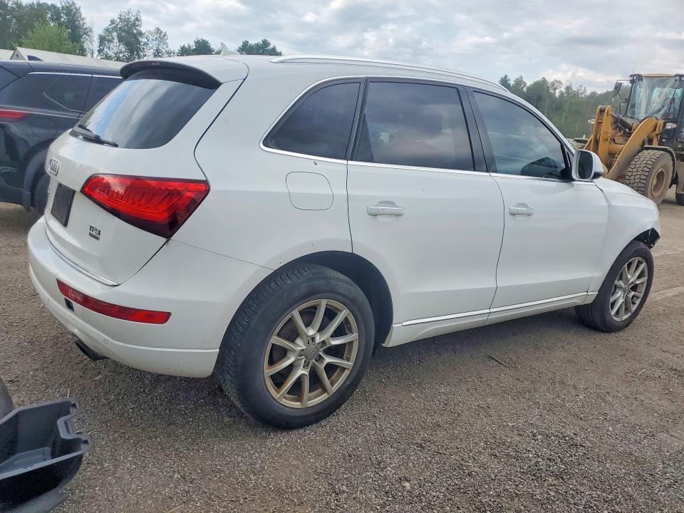 2015 AUDI Q5 PRESTIGE — Фото 3 из 14