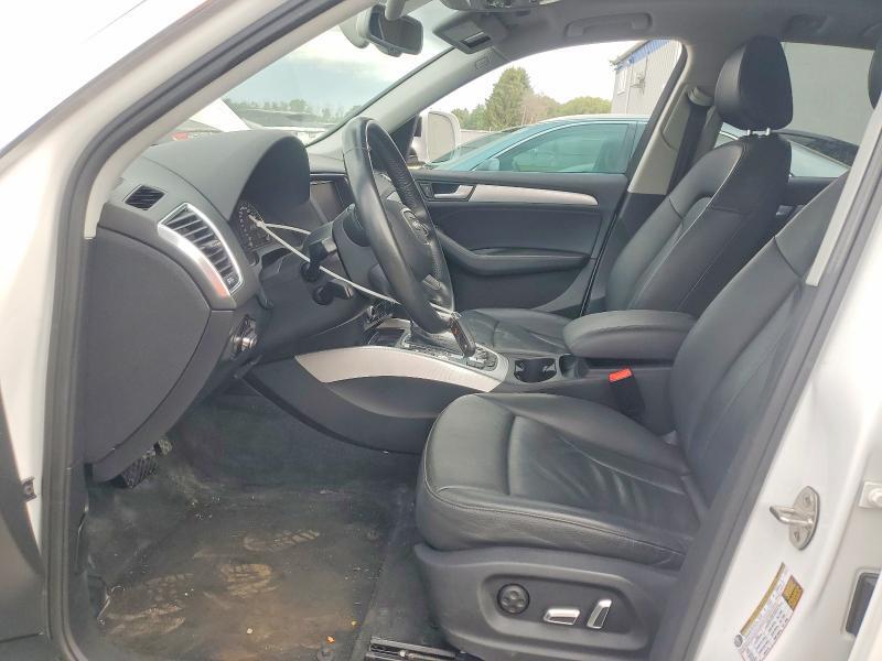 2015 AUDI Q5 PRESTIGE — Фото 7 из 14