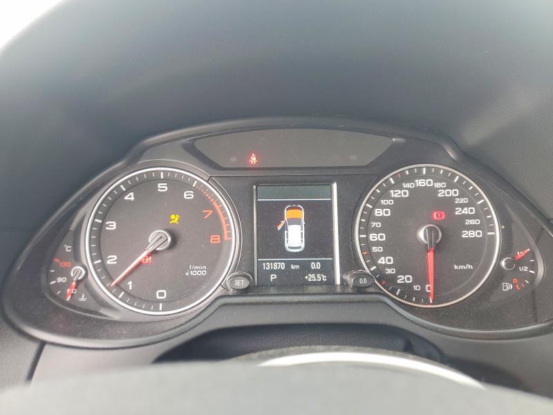 2015 AUDI Q5 PRESTIGE — Фото 9 из 14