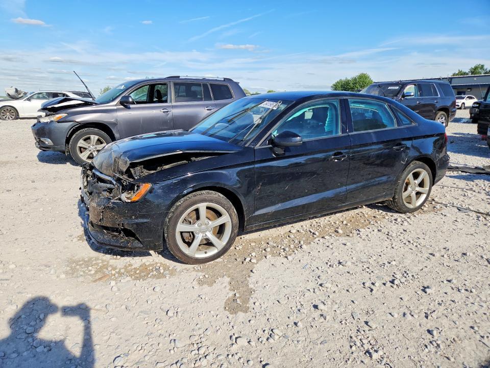 WAUBFGFF2F1074869 2015 AUDI A3 photo no. 1