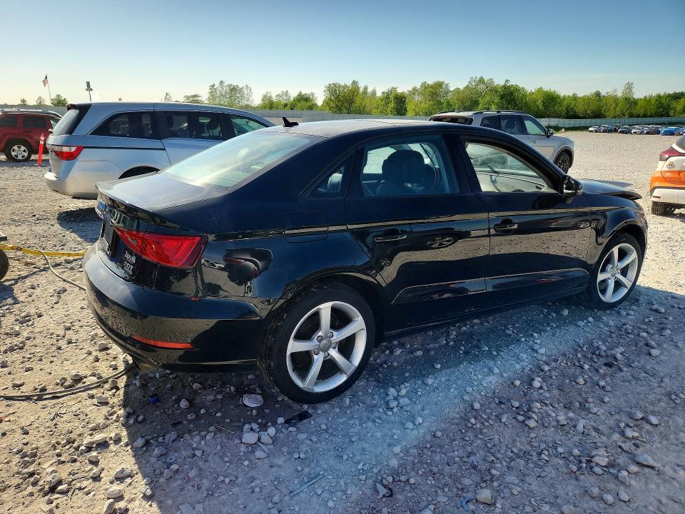 WAUBFGFF2F1074869 2015 AUDI A3 photo no. 3