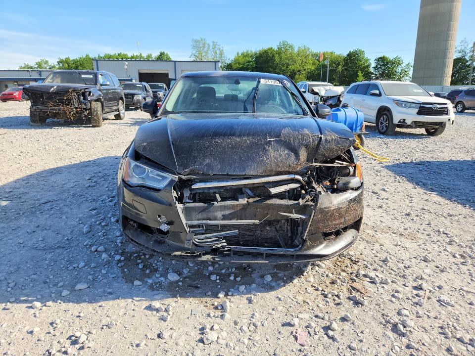 WAUBFGFF2F1074869 2015 AUDI A3 photo no. 5