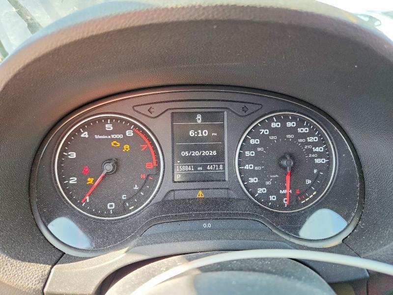 WAUBFGFF2F1074869 2015 AUDI A3 photo no. 9