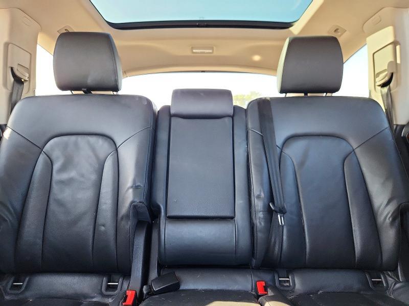 WA1LGAFEXFD025890 2015 AUDI Q7 photo no. 10