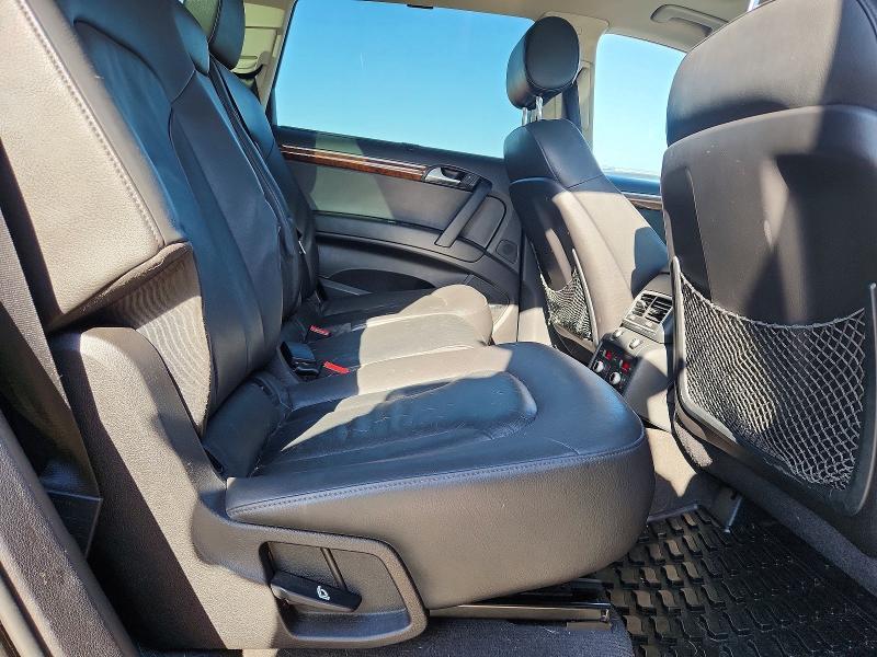 WA1LGAFEXFD025890 2015 AUDI Q7 photo no. 11