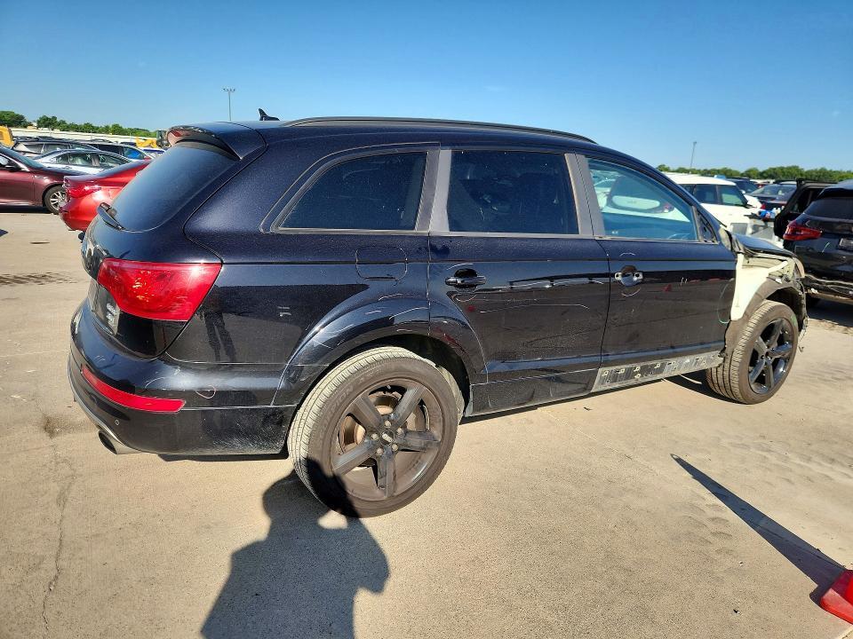 WA1LGAFEXFD025890 2015 AUDI Q7 photo no. 3