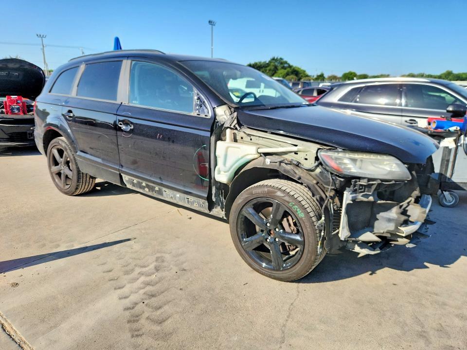 WA1LGAFEXFD025890 2015 AUDI Q7 photo no. 4