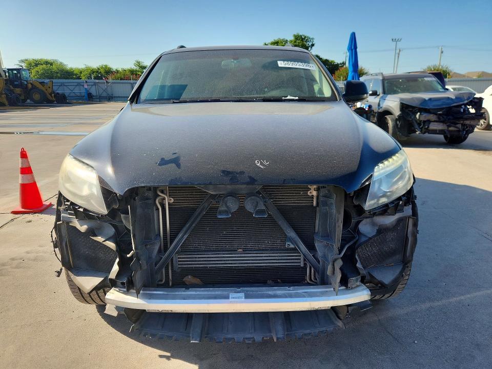 WA1LGAFEXFD025890 2015 AUDI Q7 photo no. 5