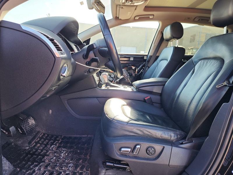 WA1LGAFEXFD025890 2015 AUDI Q7 photo no. 7