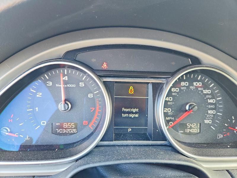 WA1LGAFEXFD025890 2015 AUDI Q7 photo no. 9