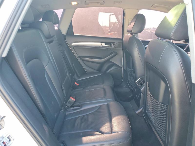 2015 AUDI Q5 PREMIUM PLUS — Фото 11 из 13