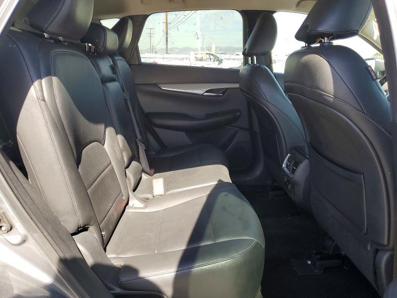 2019 INFINITI QX50 LUXE — Фото 11 из 13