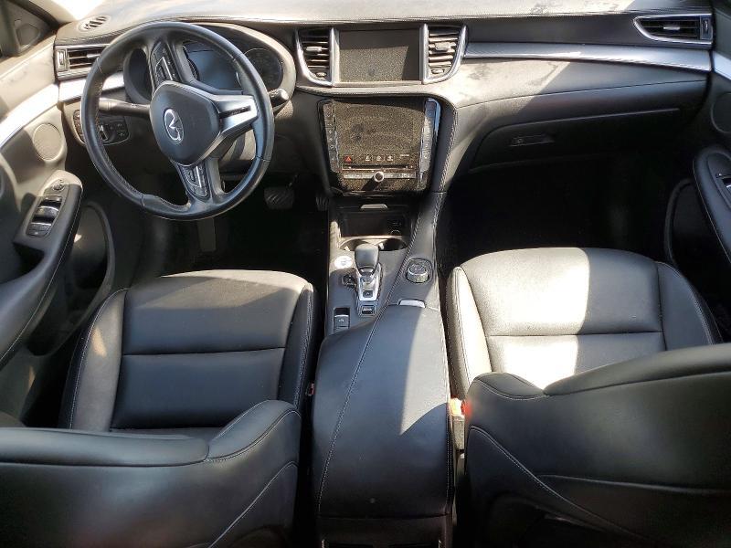 2019 INFINITI QX50 LUXE — Фото 8 из 13