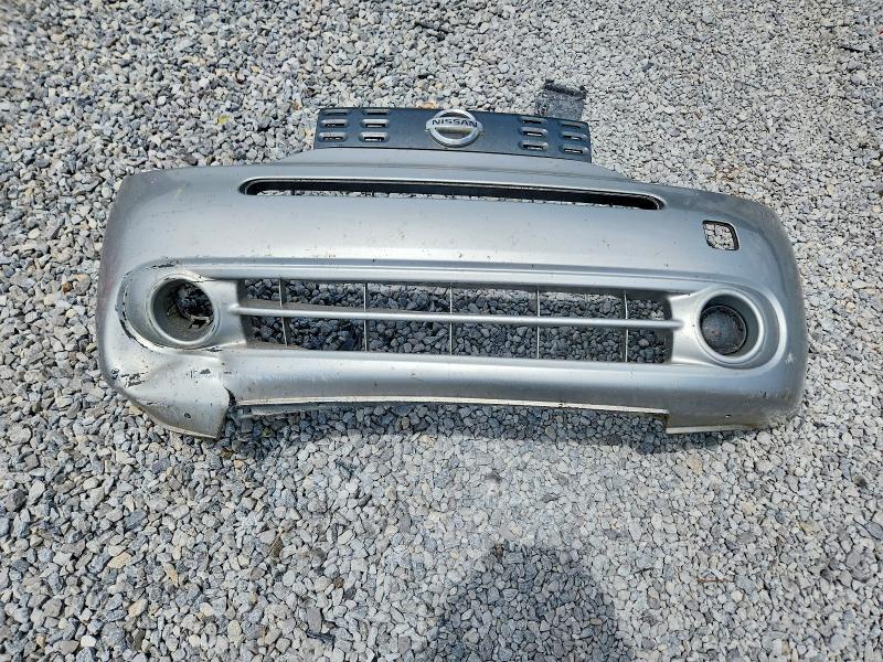 JN8AZ2KR9AT169827 2010 NISSAN CUBE photo no. 12