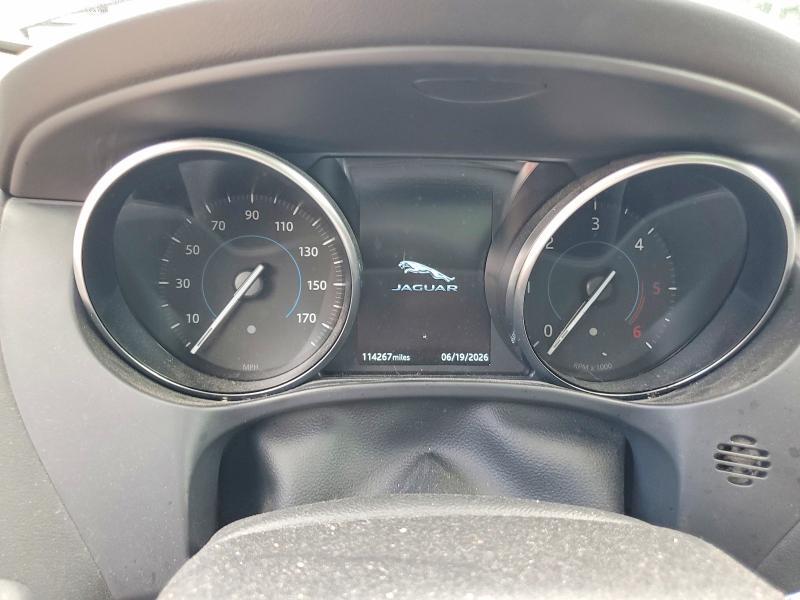 2019 JAGUAR F-PACE PREMIUM — Фото 9 из 14