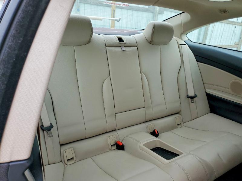 2015 BMW 428 XI — Фото 10 из 13