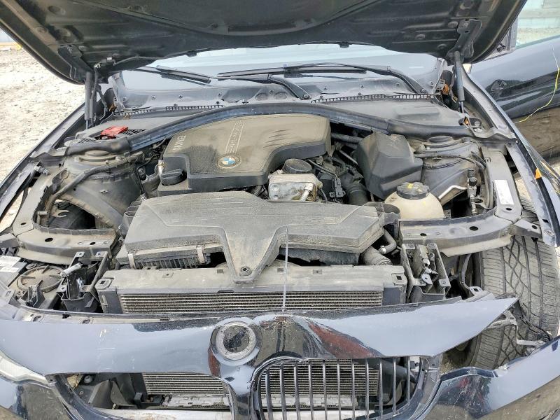2015 BMW 428 XI — Фото 11 из 13