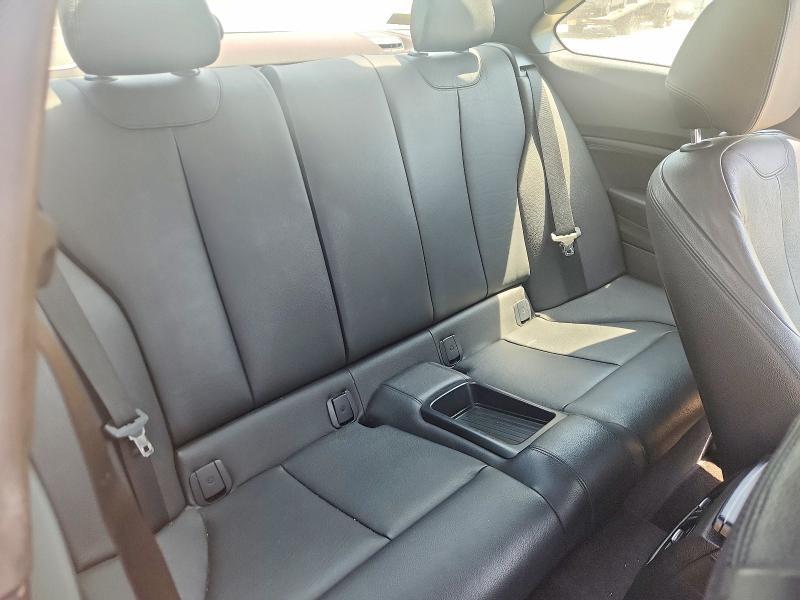 2015 BMW 228 XI SULEV — Фото 10 из 12