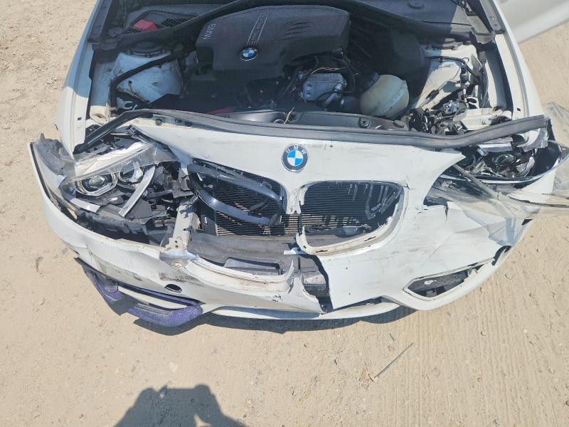 2015 BMW 228 XI SULEV — Фото 11 из 12