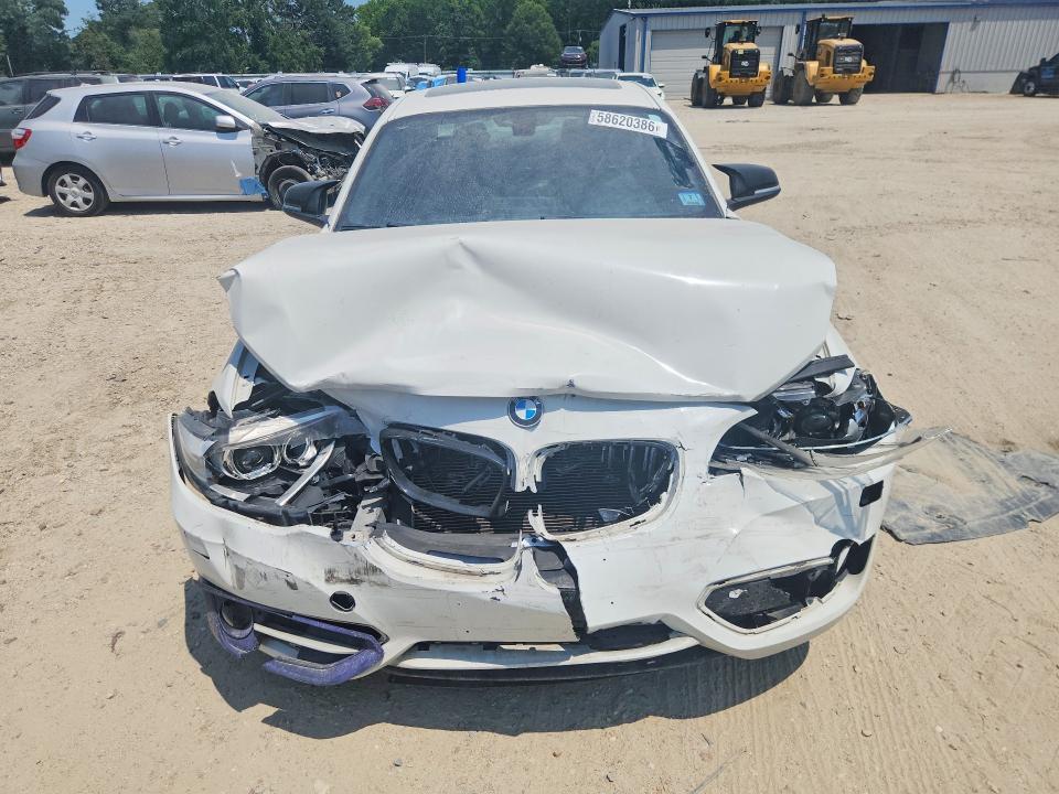 2015 BMW 228 XI SULEV — Фото 5 из 12