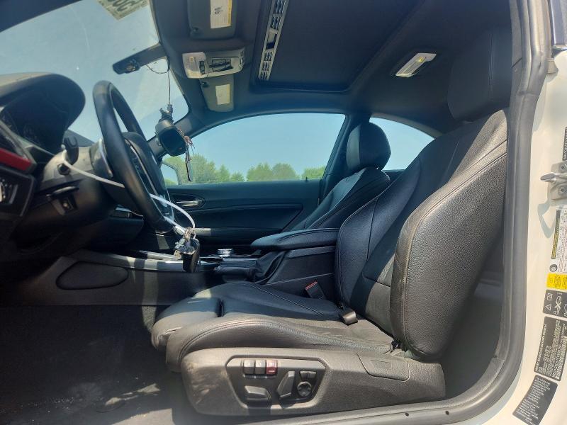 2015 BMW 228 XI SULEV — Фото 7 из 12