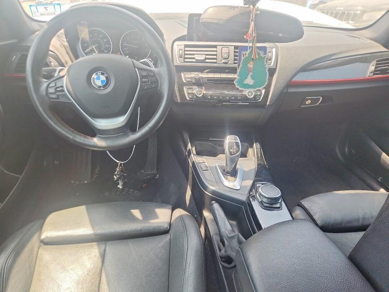 2015 BMW 228 XI SULEV — Фото 8 из 12