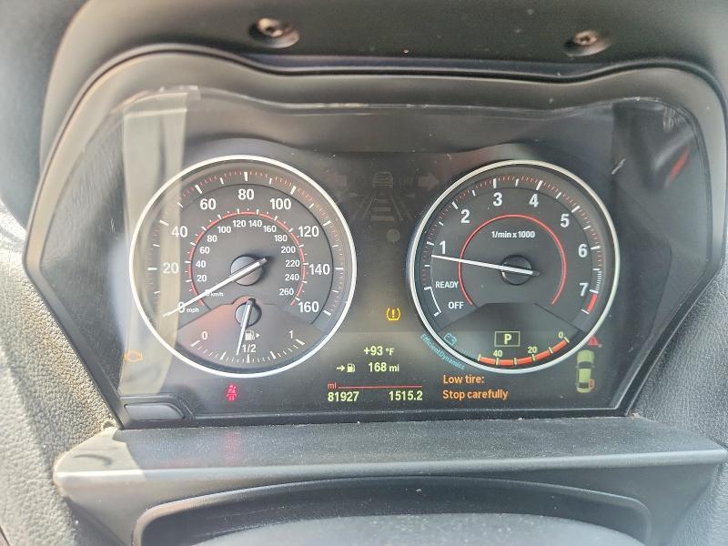 2015 BMW 228 XI SULEV — Фото 9 из 12
