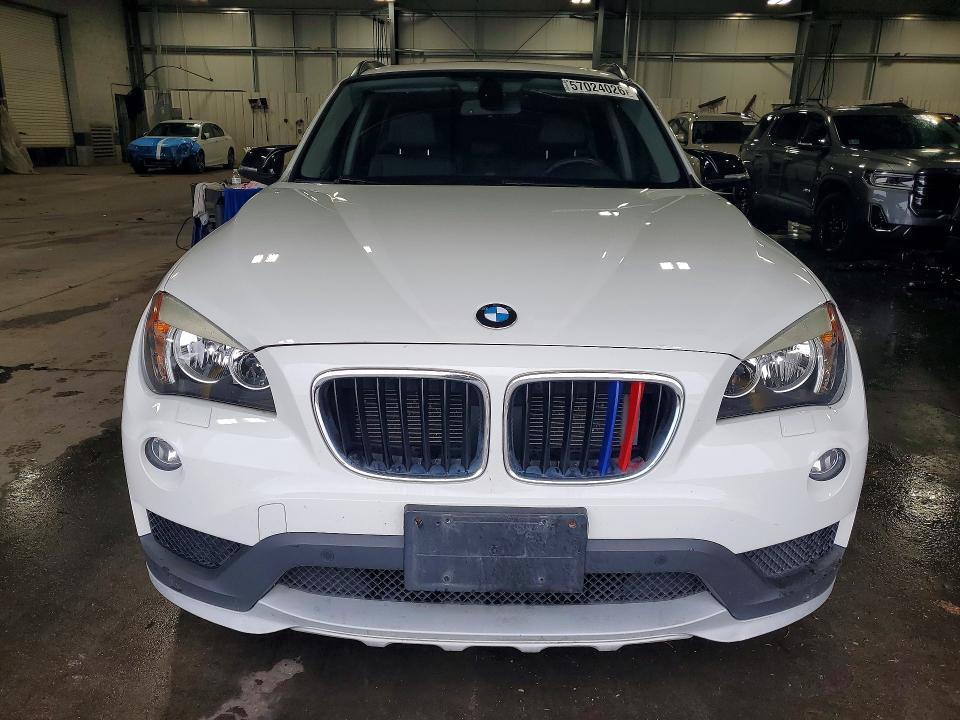 2015 BMW X1 XDRIVE28I — Фото 5 из 13