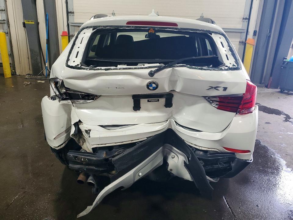 2015 BMW X1 XDRIVE28I — Фото 6 из 13