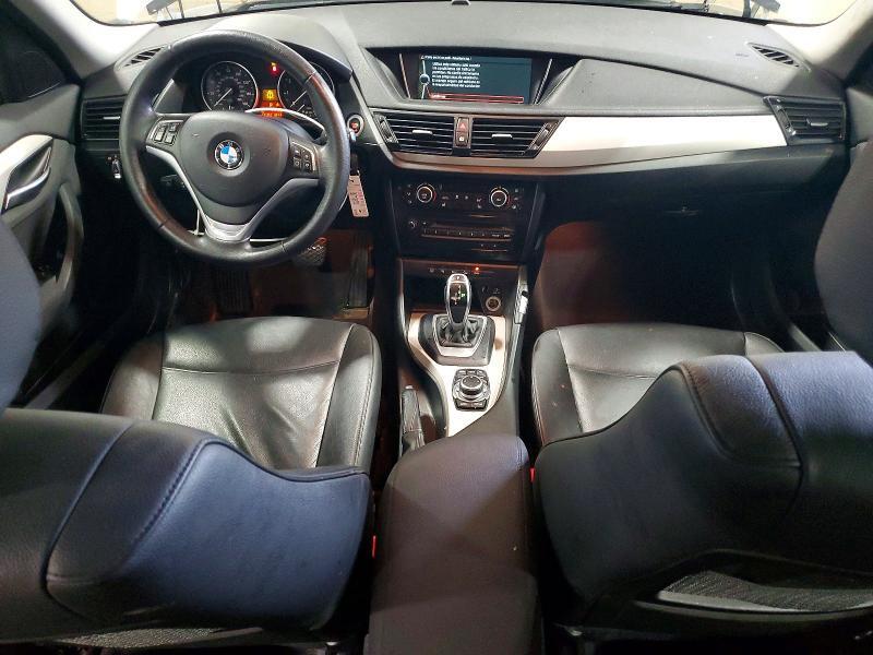 2015 BMW X1 XDRIVE28I — Фото 8 из 13