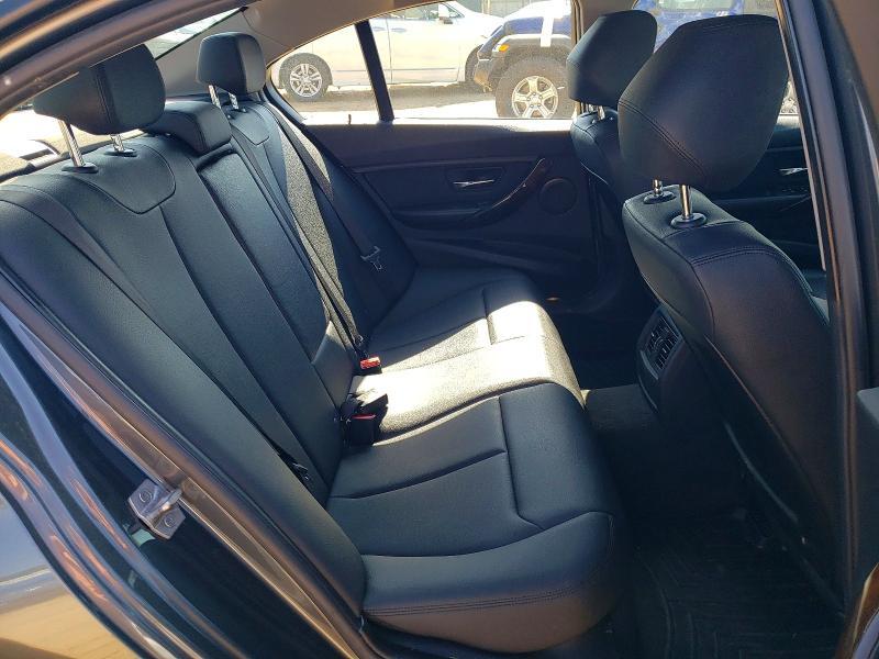 WBA3C3G51FNS75389 2015 BMW 320 photo no. 10