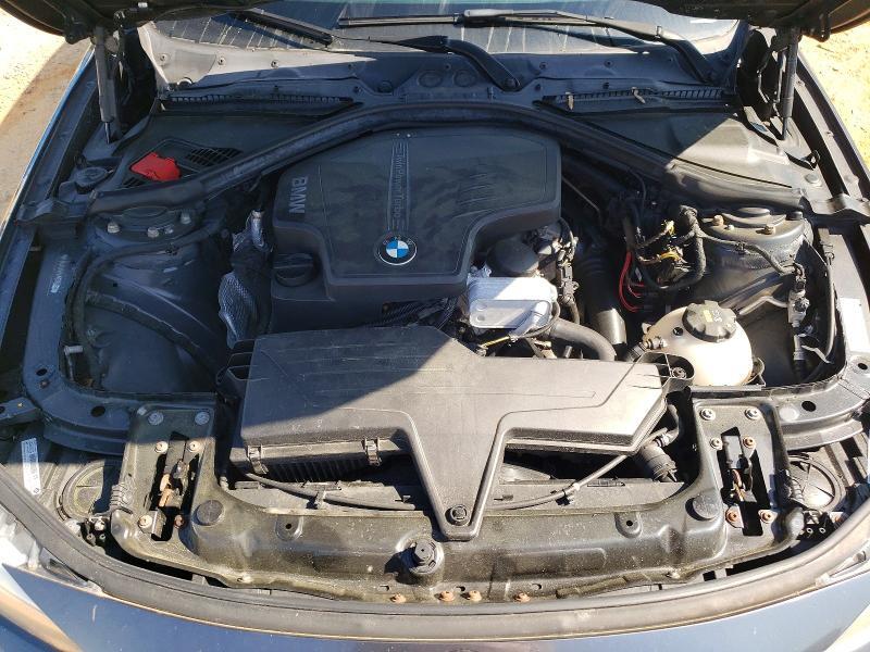 WBA3C3G51FNS75389 2015 BMW 320 photo no. 11