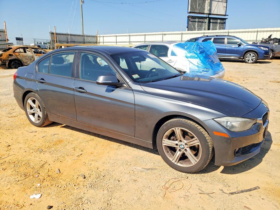 WBA3C3G51FNS75389 2015 BMW 320 photo no. 4