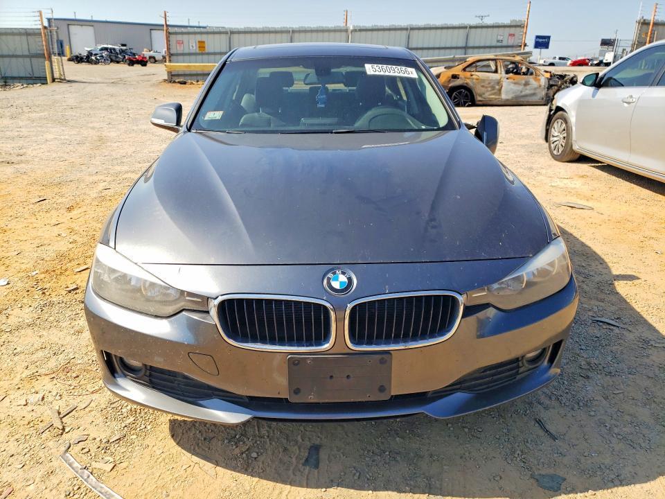 WBA3C3G51FNS75389 2015 BMW 320 photo no. 5