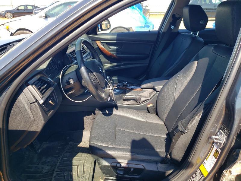 WBA3C3G51FNS75389 2015 BMW 320 photo no. 7