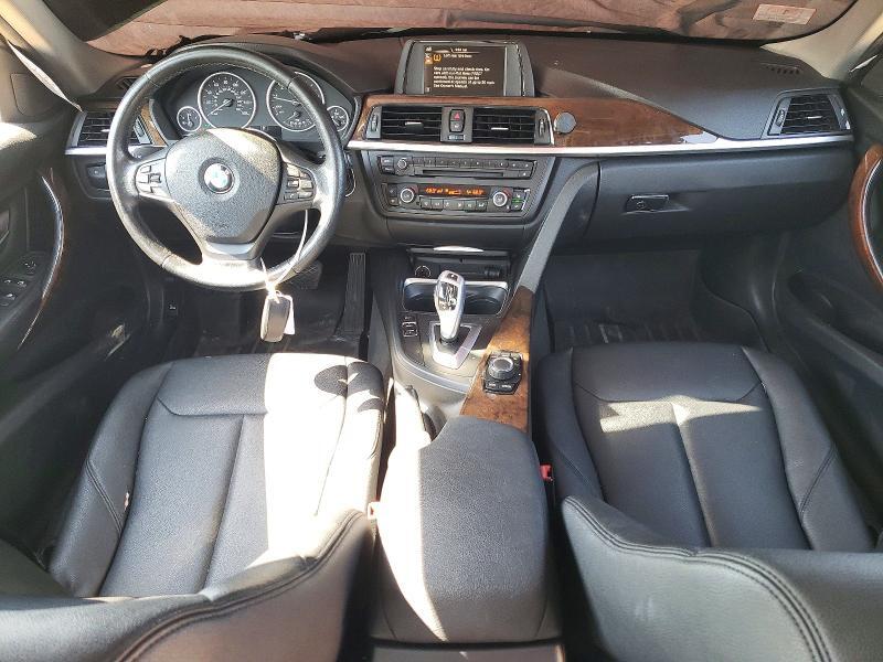 WBA3C3G51FNS75389 2015 BMW 320 photo no. 8