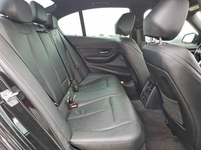 2015 BMW 328 I SULEV — Фото 10 из 12