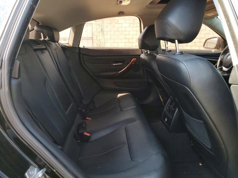 2015 BMW 428 I GRAN COUPE SULEV — Фото 10 из 12