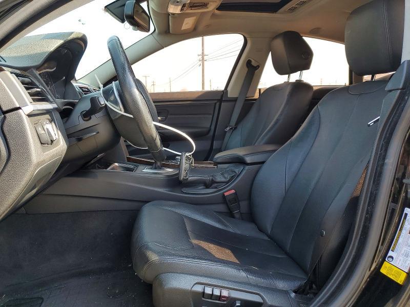 2015 BMW 428 I GRAN COUPE SULEV — Фото 7 из 12