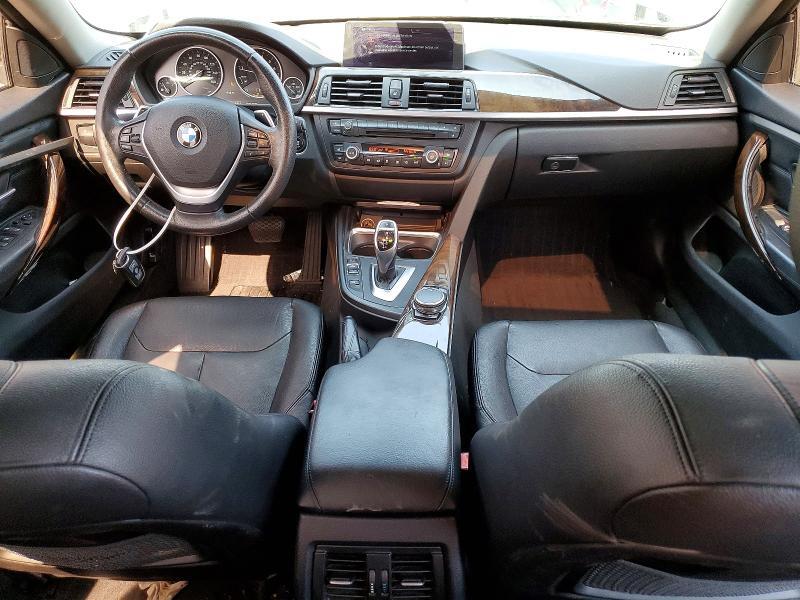 2015 BMW 428 I GRAN COUPE SULEV — Фото 8 из 12