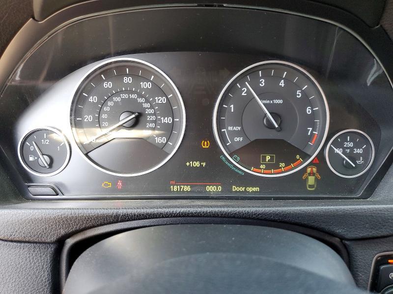 2015 BMW 428 I GRAN COUPE SULEV — Фото 9 из 12