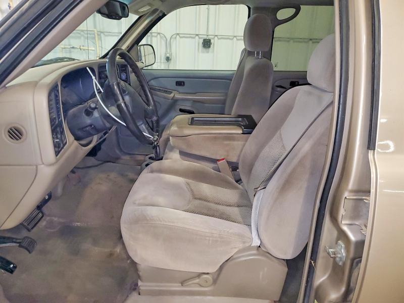 2GCEK13T161232888 2006 CHEVROLET SILVERADO photo no. 7