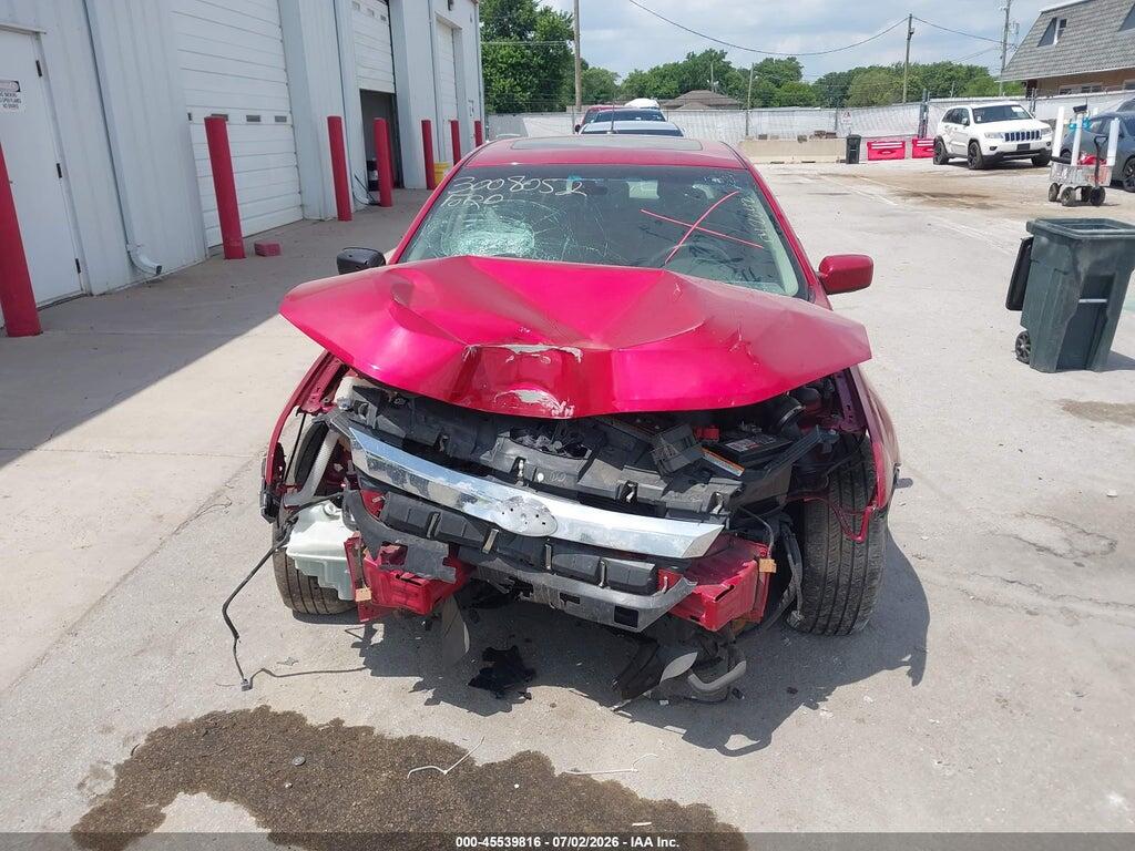 3FADP0L31CR430701 2012 FORD FUSION HYBRID photo no. 12