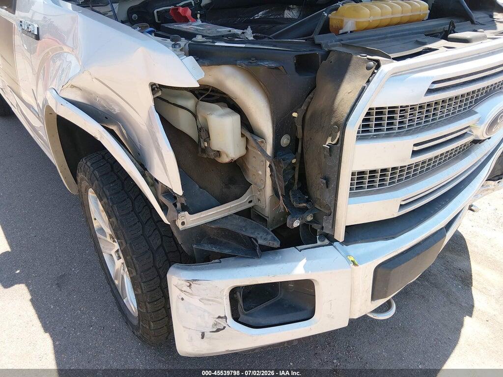 1FTEW1EG0FFB90503 2015 FORD F-150 photo no. 6
